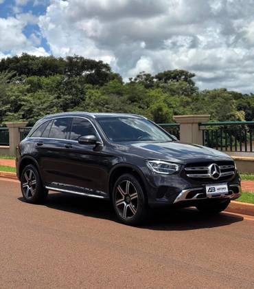 MERCEDES-BENZ GLC 220d 2.0 TURBO DIESEL OFF-ROAD 9G-TRONIC MERCEDES-BENZ GLC 220d 2.0 TURBO DIESEL OFF-ROAD 9G-TRONIC
